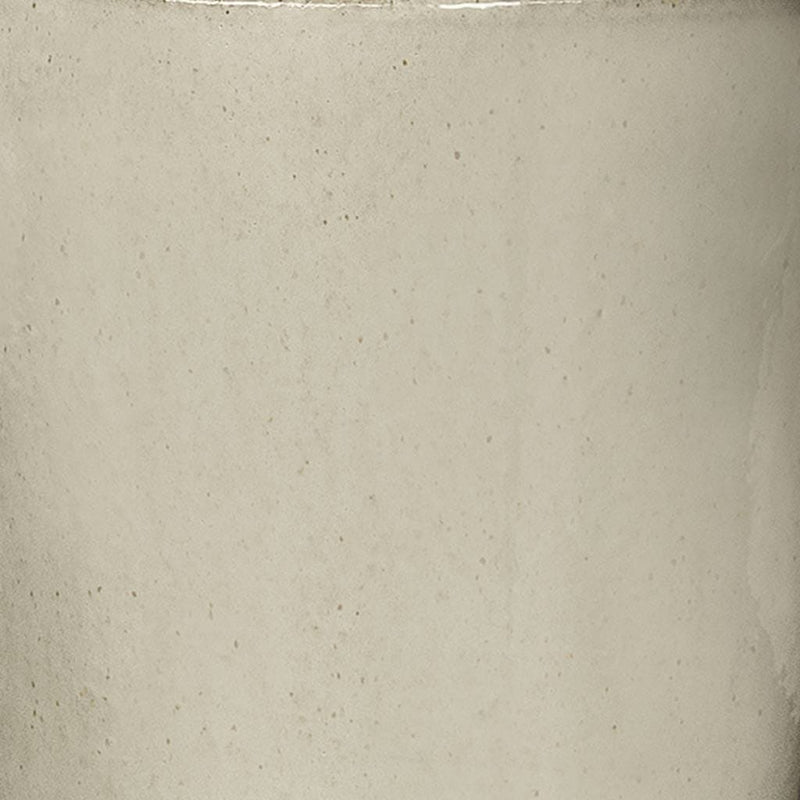 Campania International I/O Tapered Cylinder in Cream set of 3