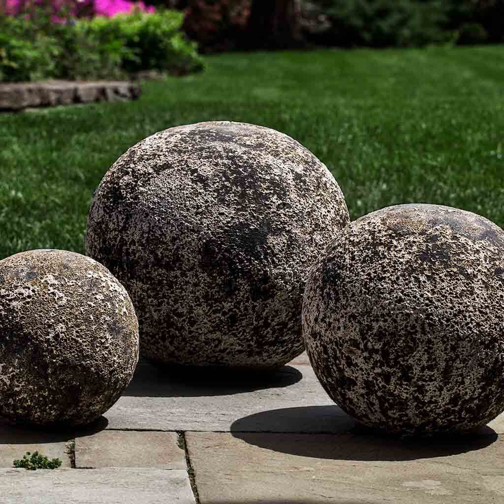Campania International Angkor Spheres