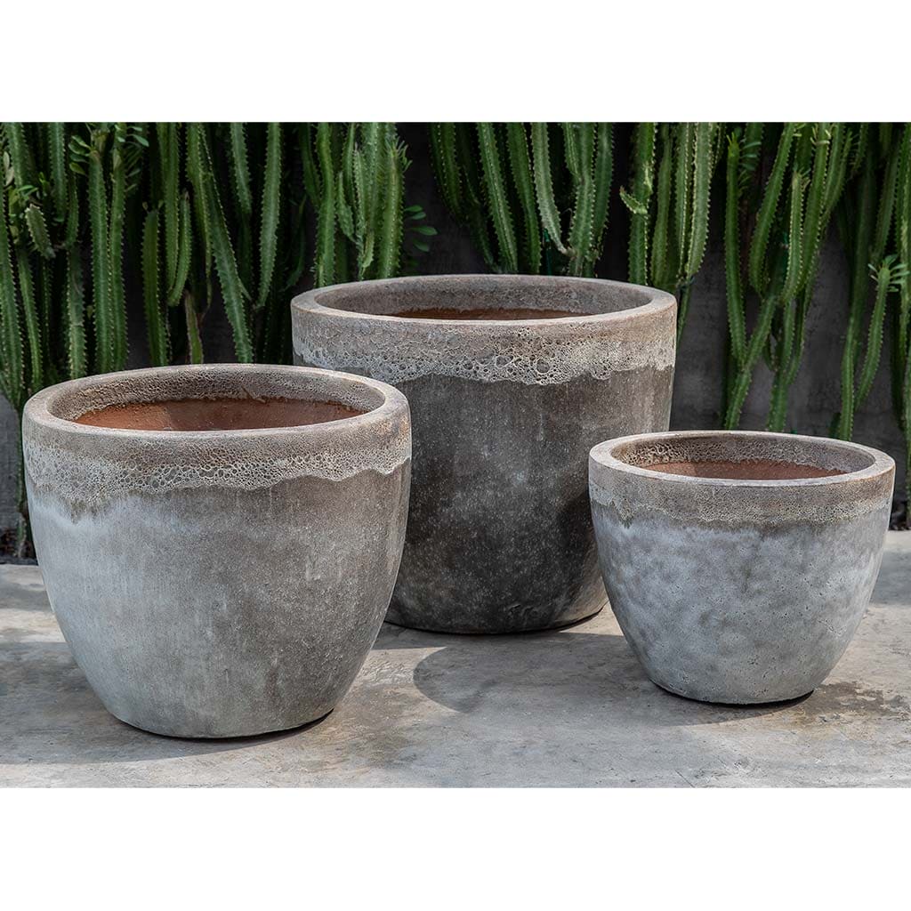 Marcel Planter Set