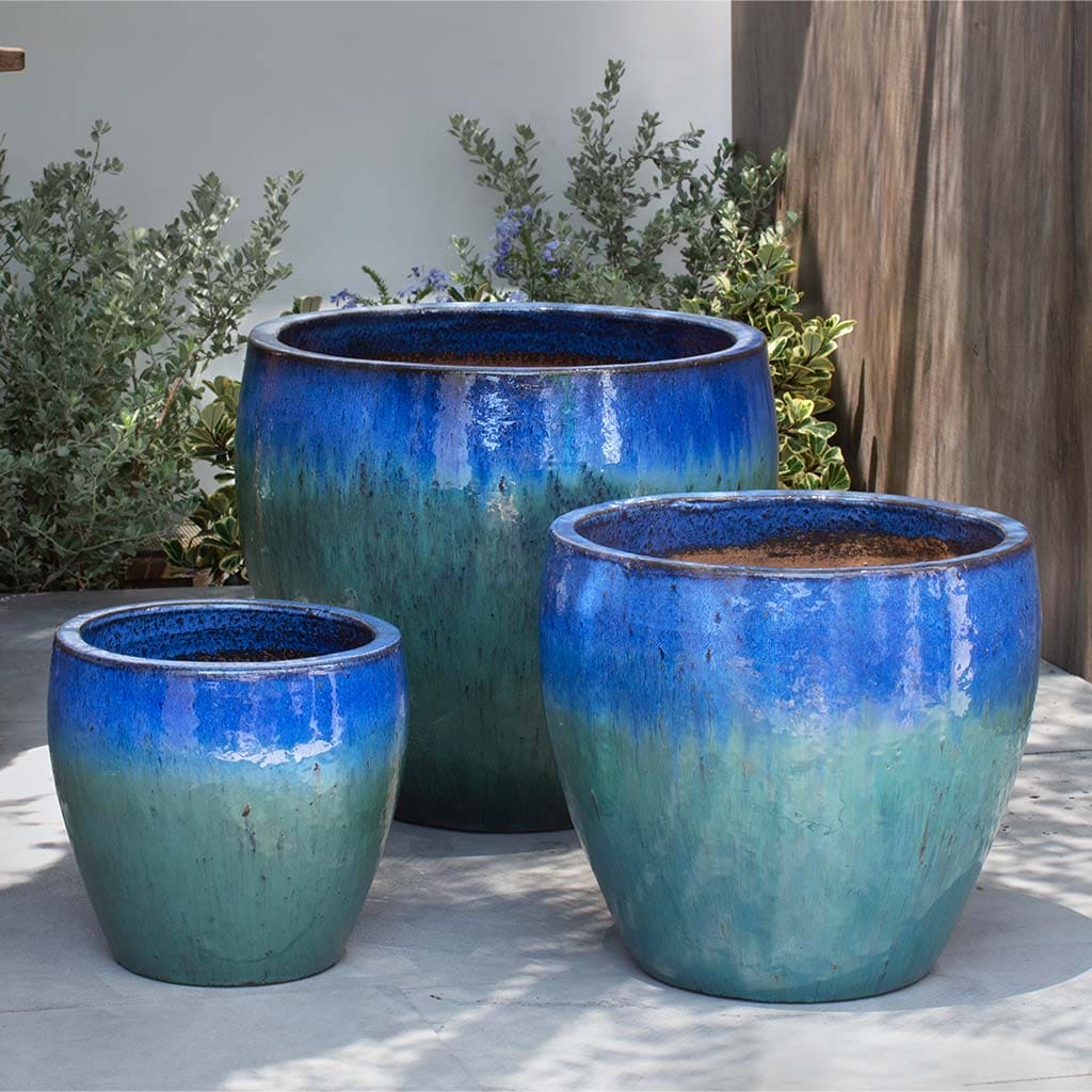 Campania International Macouba Planter - Thumbnail 3