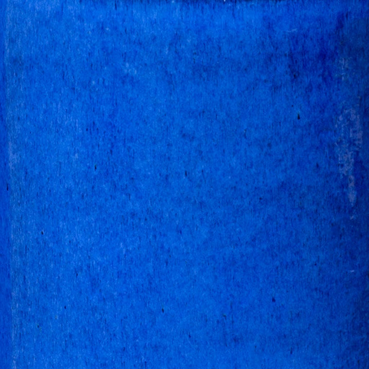 Campania International Cole Planter in Riviera Blue set of 2 | The