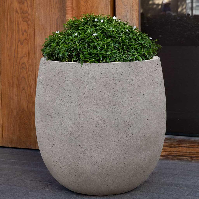 Campania International Guilford Small Planter