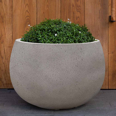 Campania International Norfolk Small Planter