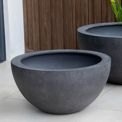 Campania International Piccadilly Small Planter