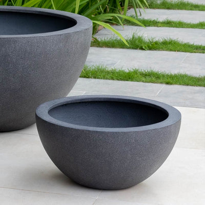 Campania International Piccadilly Small Planter