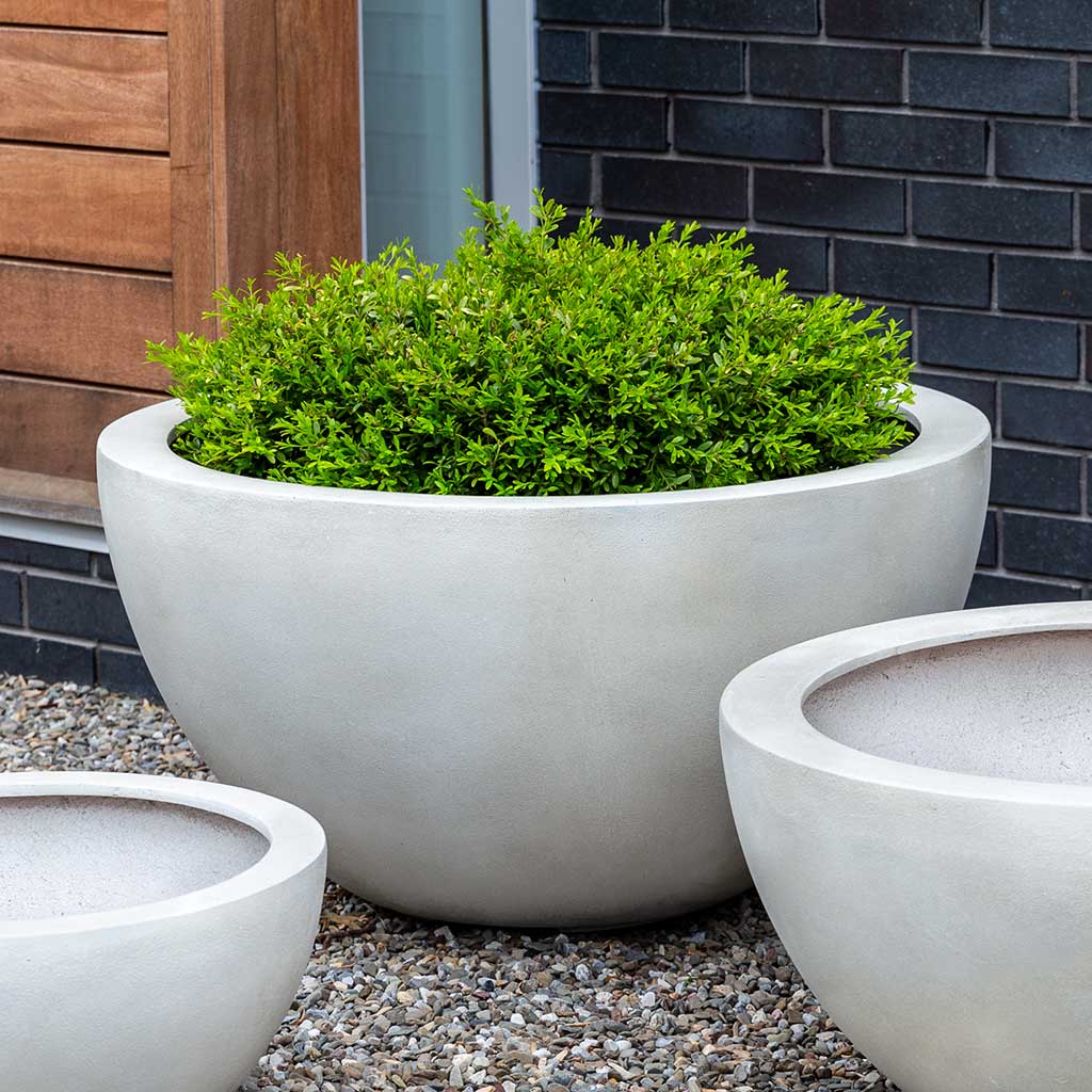Fiberglass Garden Containers About Fiberglass Planters