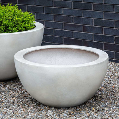 Campania International Piccadilly Small Planter