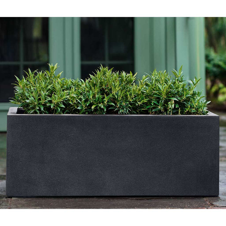 Campania International Sandal Planter 481818 | The Garden Gates