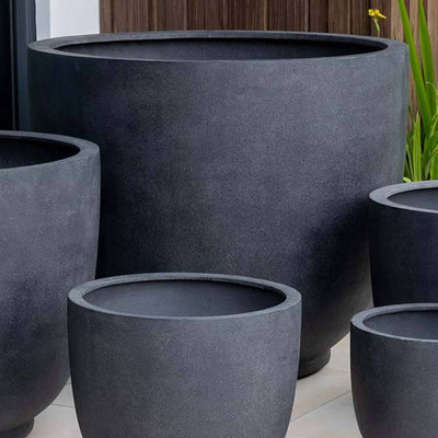 Campania International Danilo Extra Large Planter