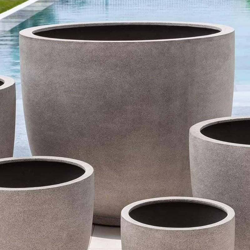 Campania International Danilo Extra Large Planter