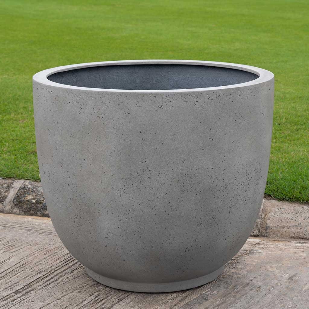 Campania International Danilo Small Planter - Thumbnail 3