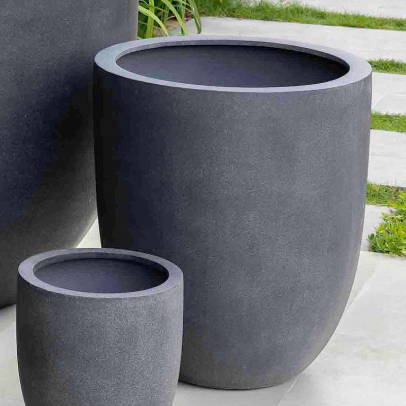 Campania International Bradford Medium Planter