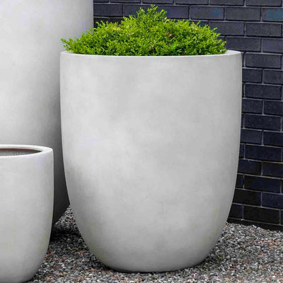 Campania International Bradford Large Planter