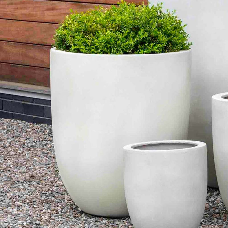 Campania International Bradford Medium Planter