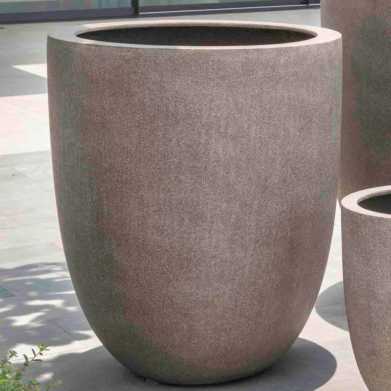 Campania International Bradford Large Planter