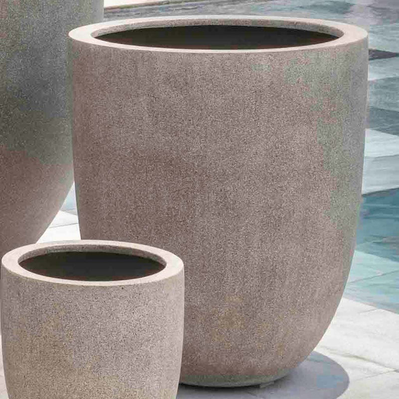 Campania International Bradford Medium Planter