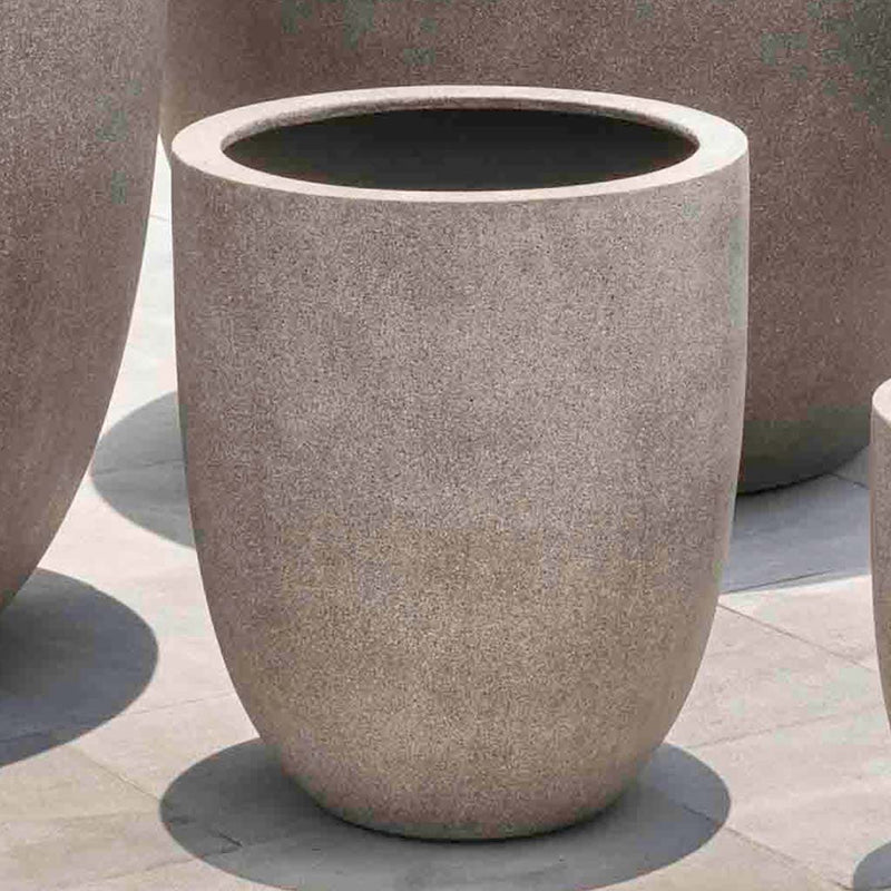 Campania International Bradford Small Planter