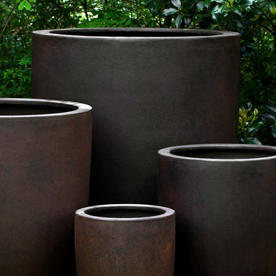 Campania International Bradford Large Planter