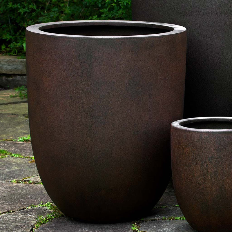 Campania International Bradford Medium Planter