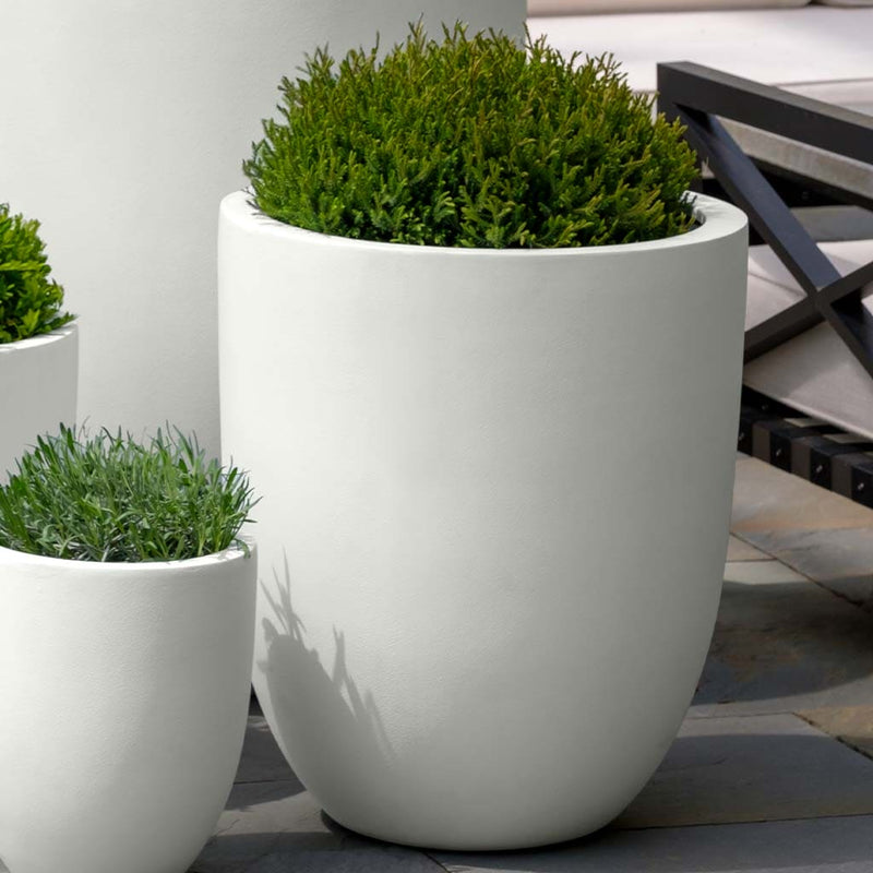 Campania International Bradford Medium Planter