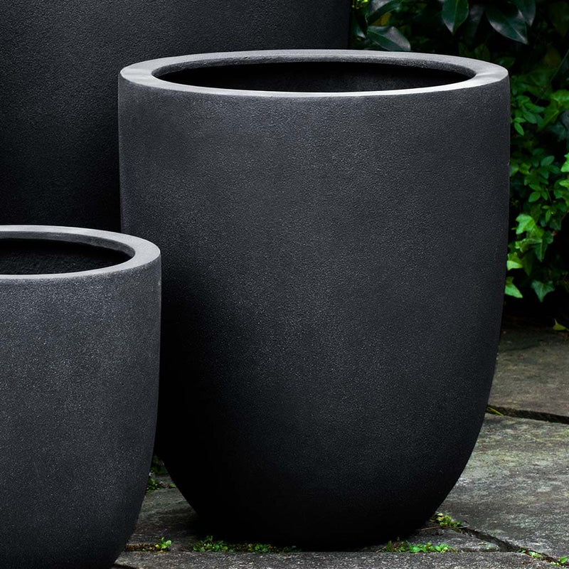 Campania International Bradford Small Planter