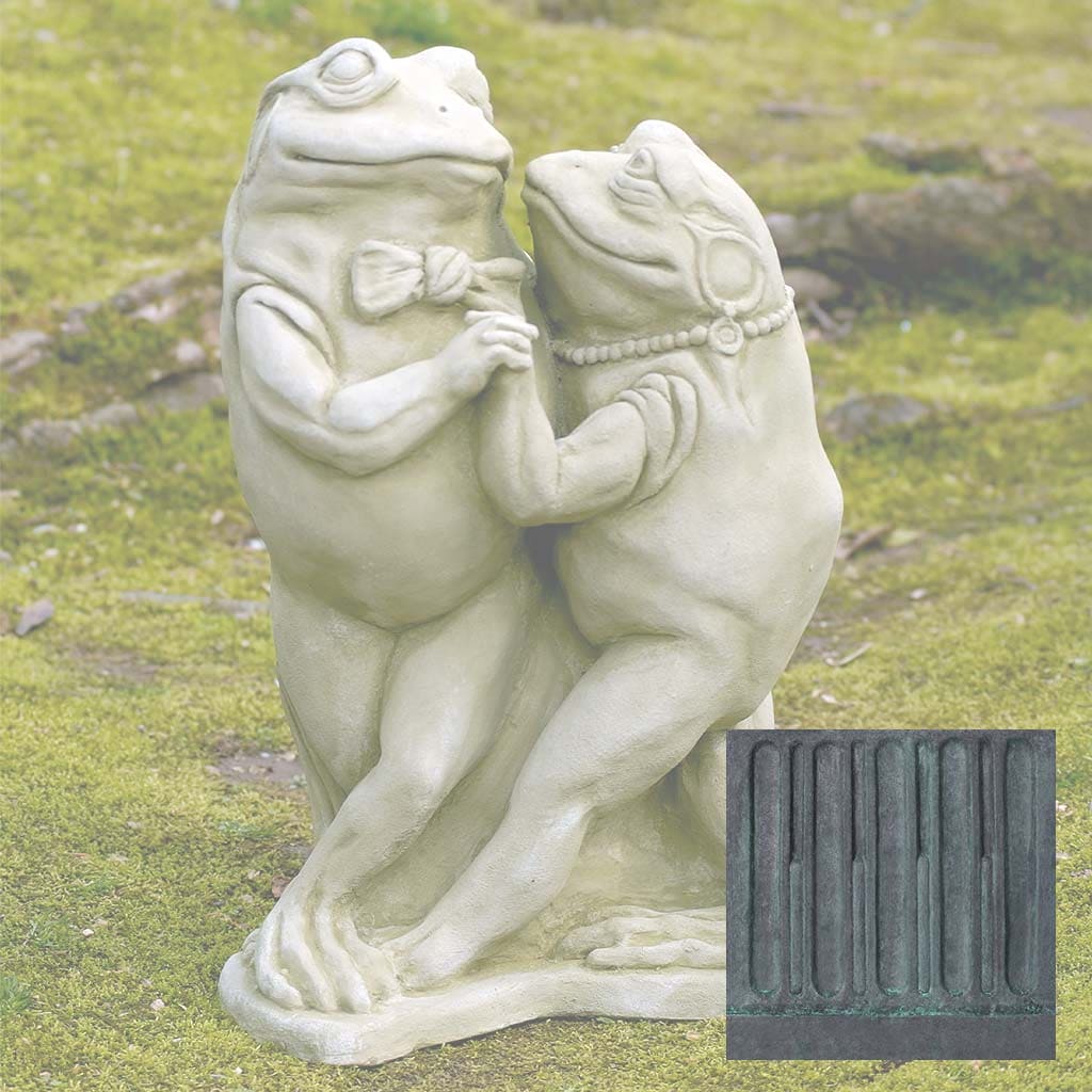 Campania International The Waltz