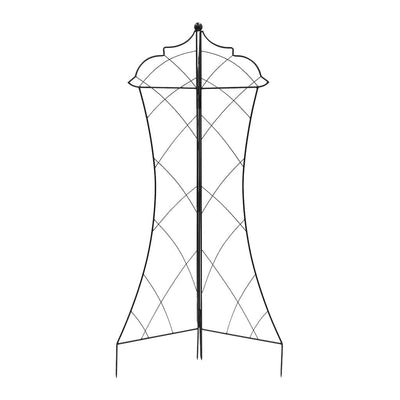 Chess Queen Trellis by Achla Designs