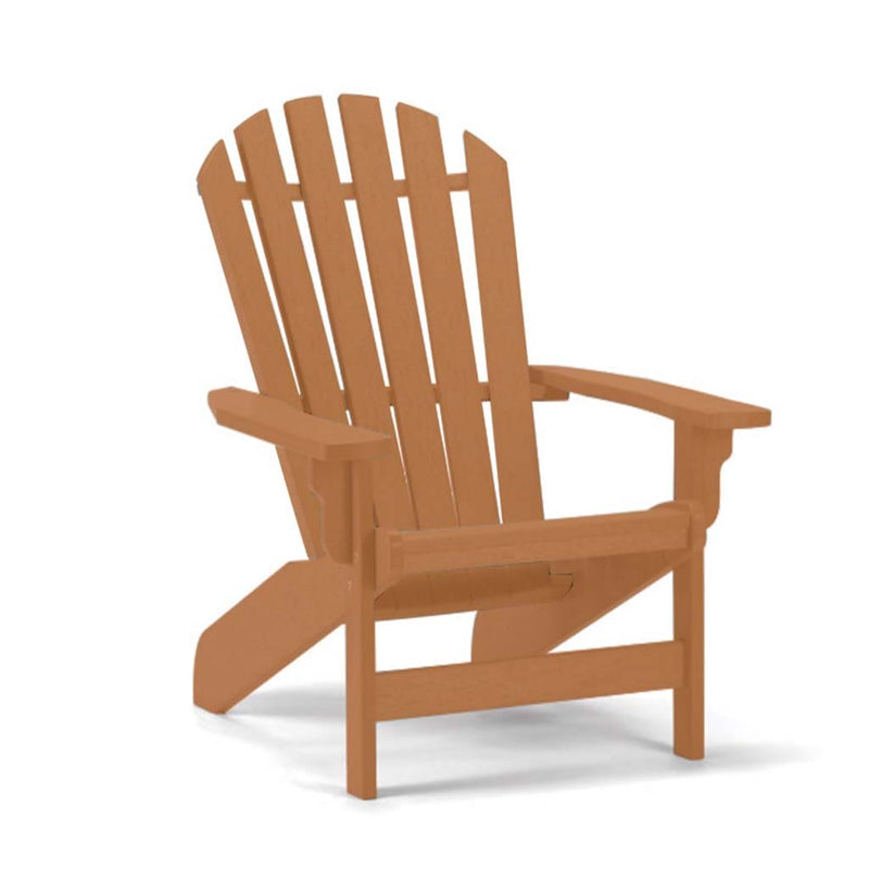 Coastal Adirondack Chair by Breezesta