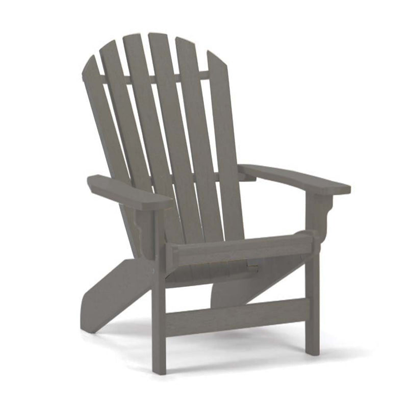 Coastal Adirondack Chair by Breezesta