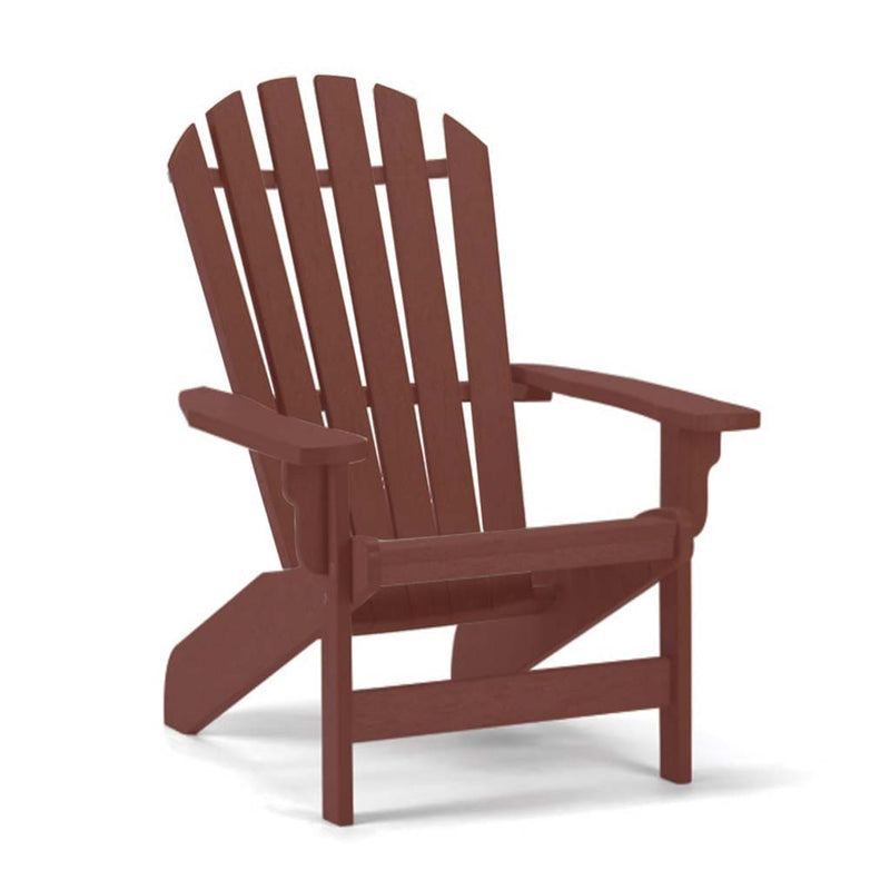 Coastal Adirondack Chair by Breezesta