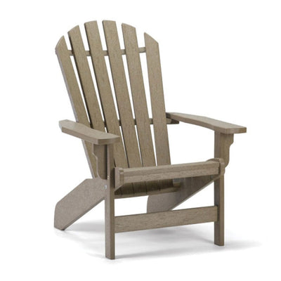 Coastal Adirondack Chair by Breezesta