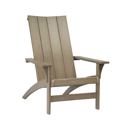 Contemporary Adirondack Chair by Breezesta