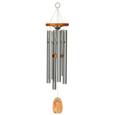 Amazing Grace Memorial Wind Chime by Woodstock Chimes