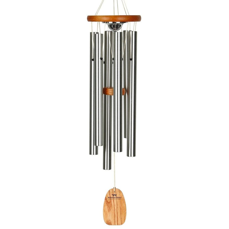 Amazing Grace Memorial Wind Chime by Woodstock Chimes