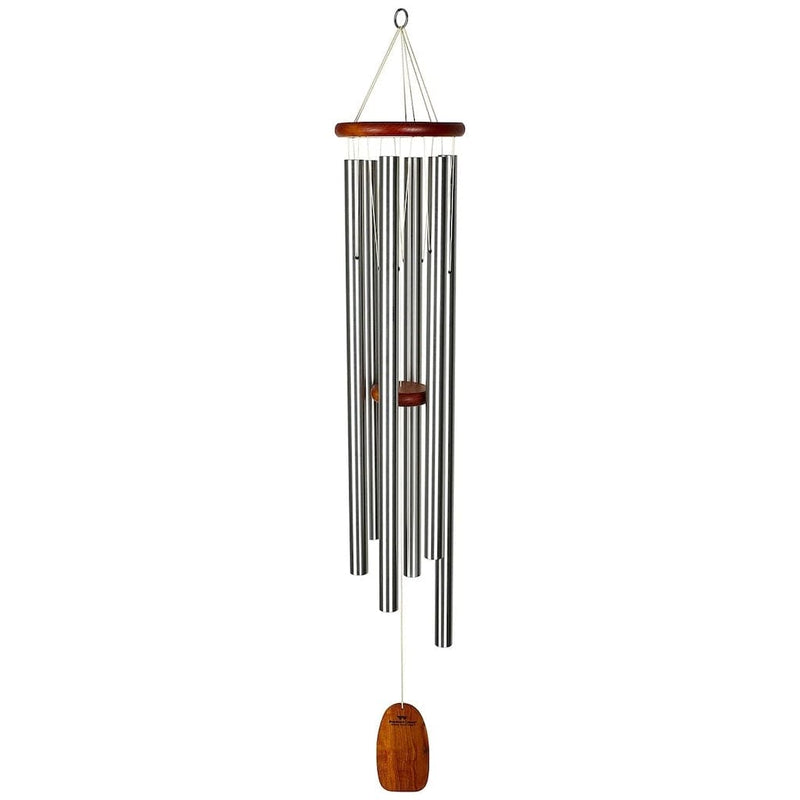 Amazing Grace Wind Chime in Heavenly by Woodstock Chimes