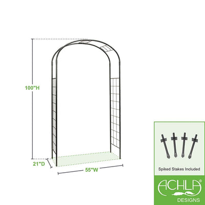 Monet Arbor by Achla Designs