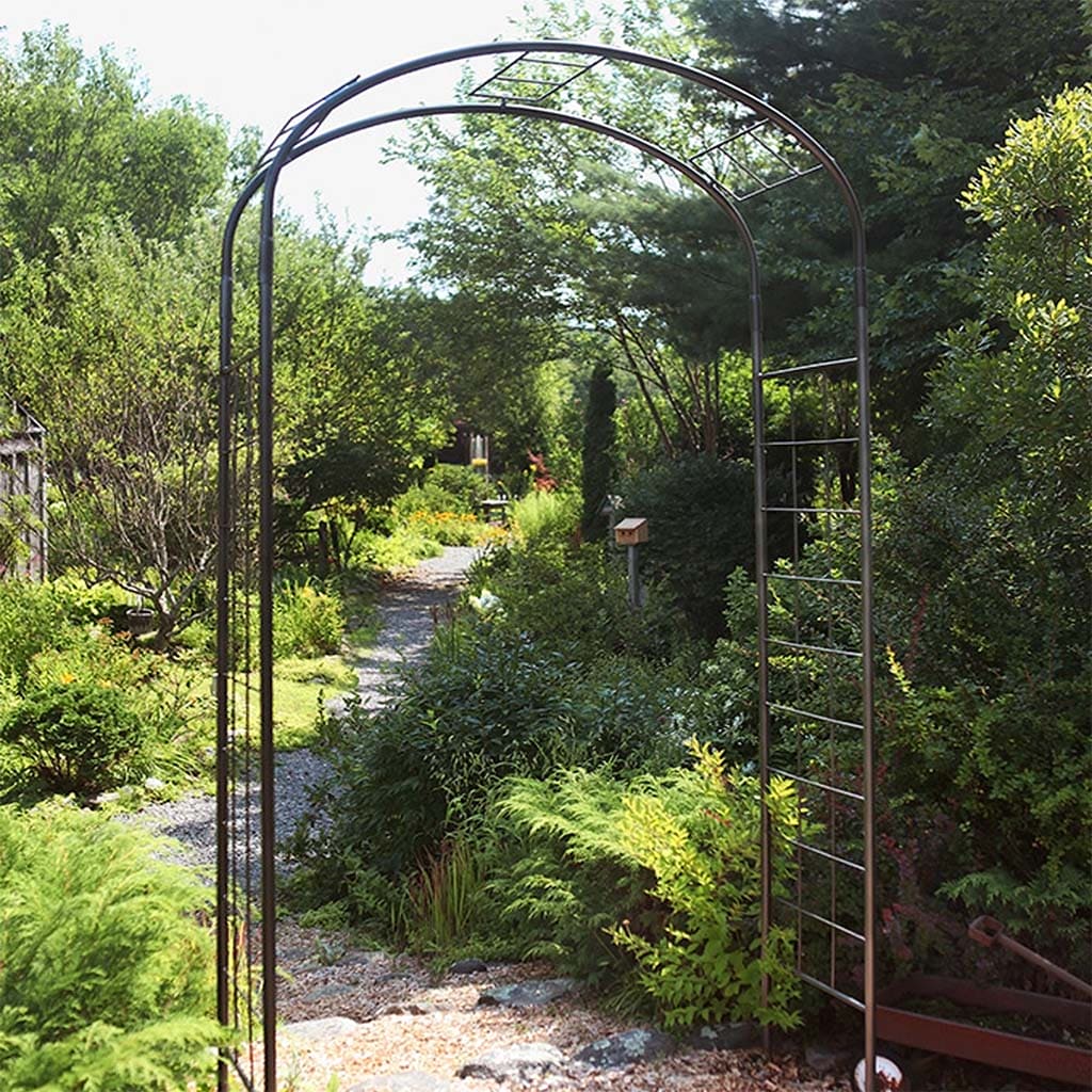 Monet Arbor by Achla Designs | The Garden Gates