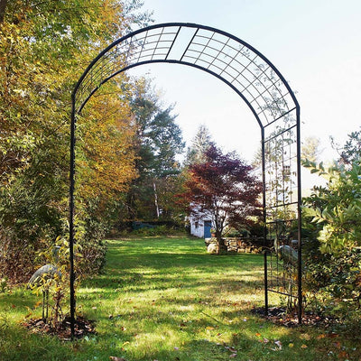 Monet II Arbor by Achla Designs