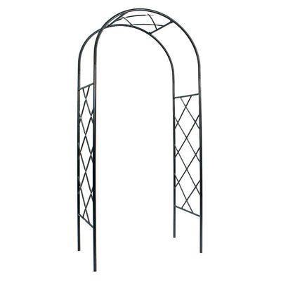 Lattice Arbor I by Achla Designs