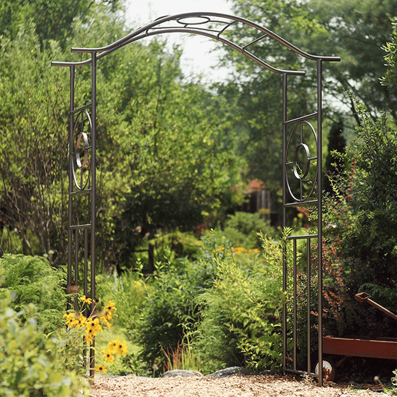 Tuscany Arbor by Achla Designs