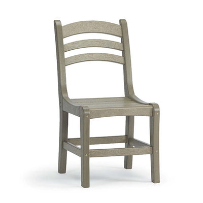 Avanti Dining Side Chair by Breezesta