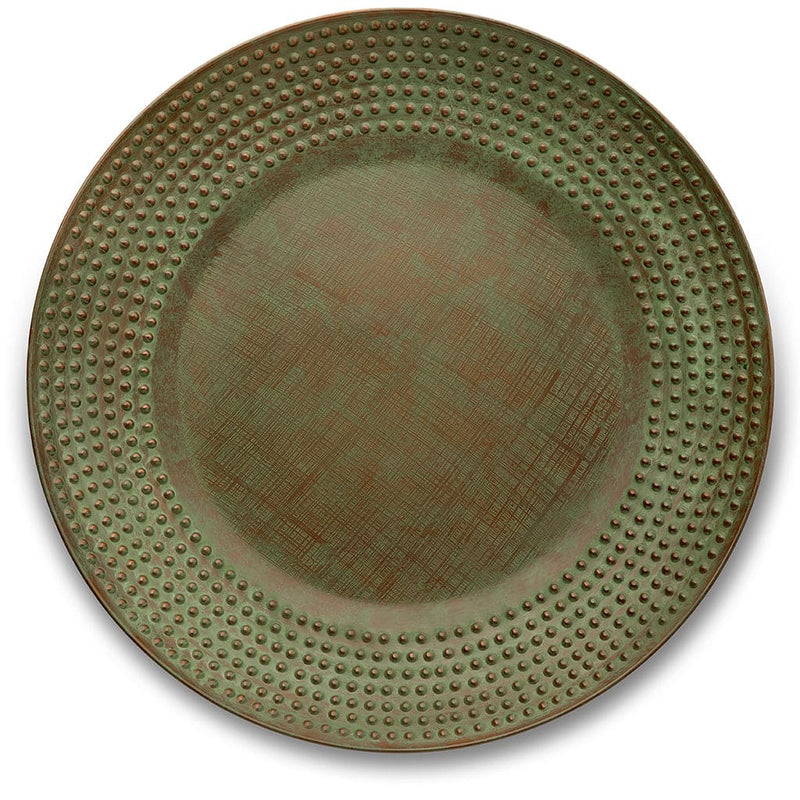 Good Directions 20 inch Verde Copper Basin