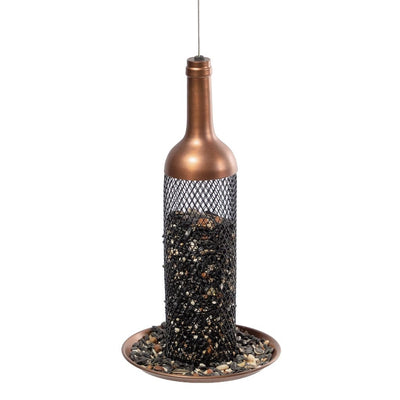 Good Directions Vineyard Select Mesh Bird Feeder