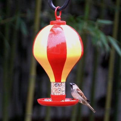 Good Directions Up, Up & Away Bird Feeder