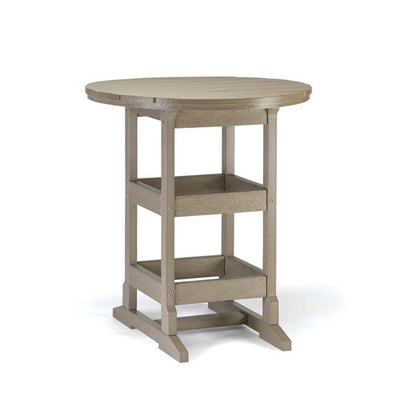 Bar Table Round 36-inch by Breezesta