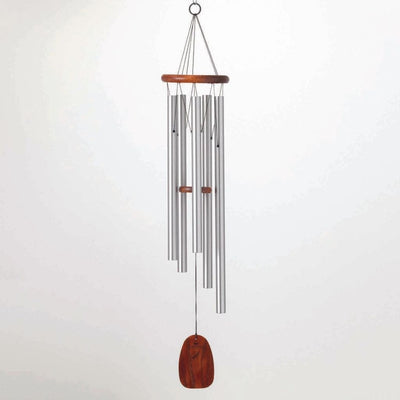 Barbershop Harmony Wind Chime by Woodstock Chimes