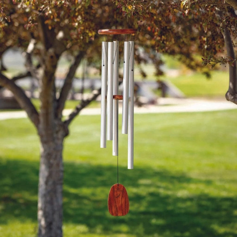 Barbershop Harmony Wind Chime by Woodstock Chimes