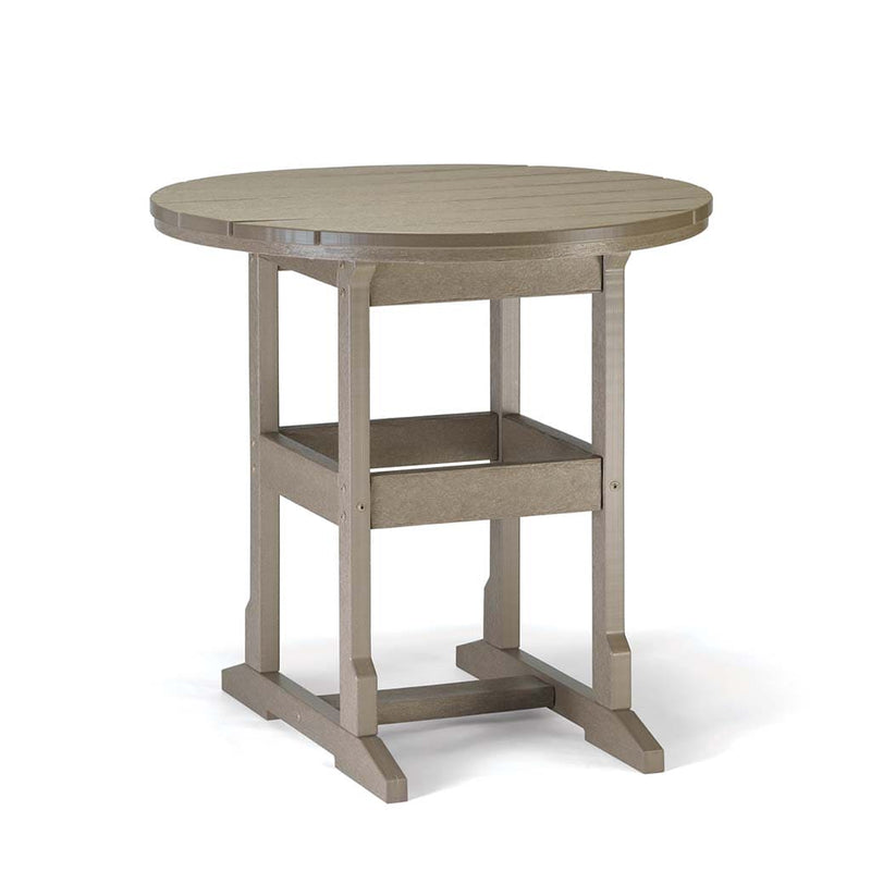 Counter Table Round 36-inch by Breezesta