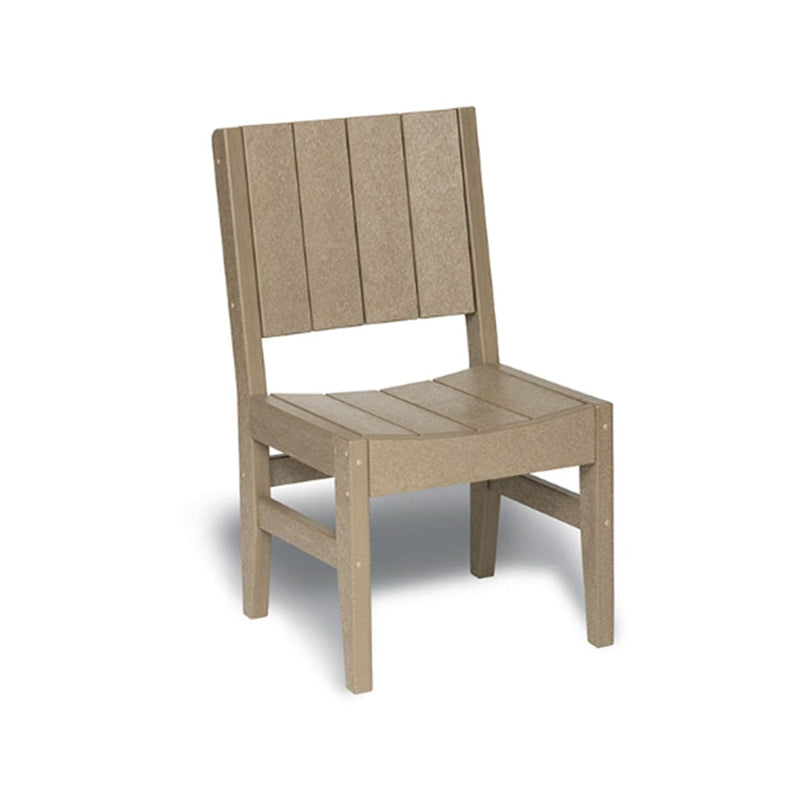Chill Dining Side Chair by Breezesta