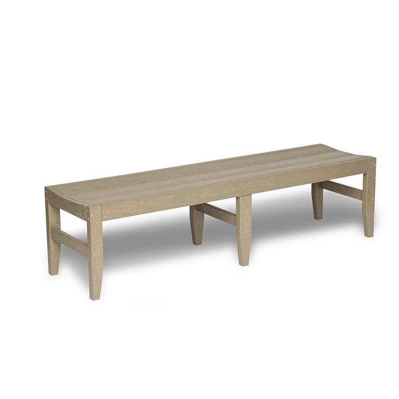 Chill 70-inch Dining Bench by Breezesta